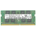 Hynix 8GB HMA41GS6AFR8N-TF DDR4-2133 SODIMM PC4-17000 NON-ECC