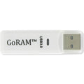 GoRAM   READ3-mSD/SD-LI Flash Card Reader