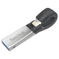 SanDisk iXpand 64GB SDIX30N-064G USB 3.0 Flash Drive