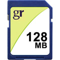 GoRAM 128MB SD-128MB-GR3688SAM SD Memory Card 060X