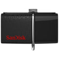 SanDisk Ultra 16GB SDDD2-016G USB 3.0 OTG Flash Drive