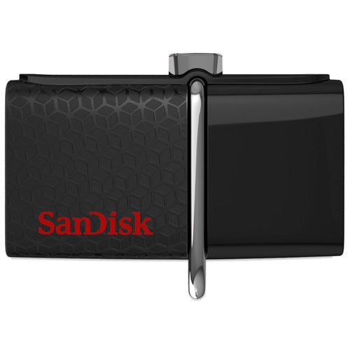 SanDisk Ultra 16GB SDDD2-016G USB 3.0 OTG Flash Drive