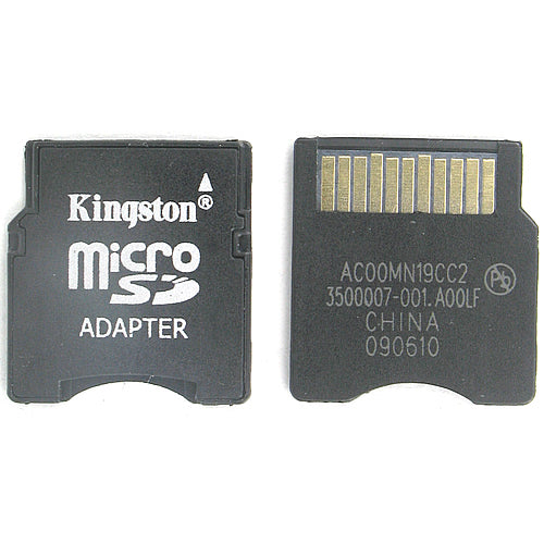 Kingston  AC00MN19CC2 Card Adapter