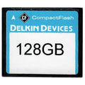 Delkin 128GB BBCF128GB-DK CF Card 433X