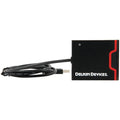 Delkin  BBREADER-44 Flash Card Reader