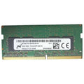 Samsung 4GB MTA8ATF51264HZ-2G1A1 DDR4-2133 SODIMM PC4-17000 NON-ECC