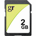 GoRAM 2GB SD-2GB-GR2683SAM SD Memory Card 100X