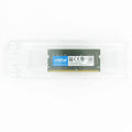 Crucial 8GB CT8G4SFS824A.M8FB DDR4-2400 SODIMM PC4-19200 NON-ECC