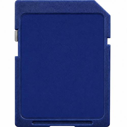 GR 2GB SD-2GB-NL2683SAM SD Memory Card 100X