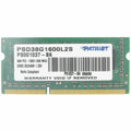 Patriot 8GB PSD38G1600L2S DDR3-1600 SODIMM PC3-12800 NON-ECC