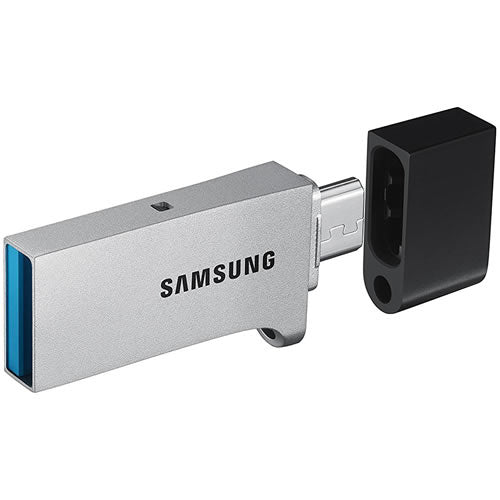 Samsung DUO 64GB MUF-64CB USB 3.0 Flash Drive
