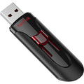 SanDisk Cruzer Glide 32GB SDCZ600-032G-G35 USB 3.0 Flash Drive