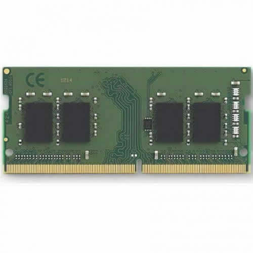 Samsung  8GB M471A1K43BB1-CRC DDR4-2400 SODIMM PC4-19200 NON-ECC