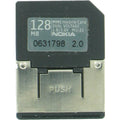 Nokia  128MB MC1GH128DBCA-7A MMC Mobile Memory Card 40X
