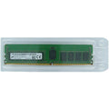Micron  16GB MTA18ASF2G72PZ-2G6D1QG DDR4-2666 RDIMM PC4-21300 ECC