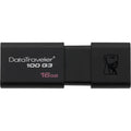 Kingston DataTraveler 100 G3 16GB DT100G3/16GB USB 3.1 Flash Drive
