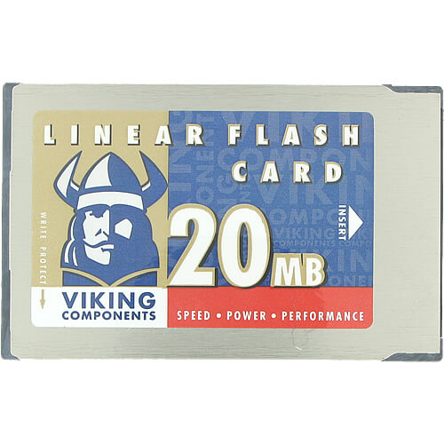 Viking  20MB VJ10161-CS05 Linear