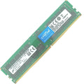 Micron  32GB MTA36ASF4G72PZ-2G6E1 DDR4-2666 RDIMM PC4-21300 ECC