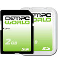 GoRAM Custom Label 0MB Label_SDKit Label