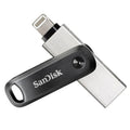 SanDisk iXpand Go 128GB SDIX60N-128G-GN6NE USB 3.0 Flash Drive