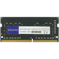 Sesame  8GB S949B2SUH-ITR DDR4-2400 SODIMM PC4-19200 NON-ECC
