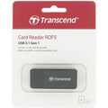 Transcend Gen 1 0MB TS-RDF5K Flash Card Reader UHS-I
