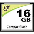 GoRAM  16GB CF-16GB-LI CF Card 133X