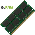 GoRAM  16GB GR3SO16002Rx8-16G DDR3-1600 SODIMM PC3-12800 NON-ECC