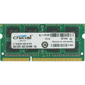 Crucial  8GB CT102464BF186D.M16FN DDR3-1866 SODIMM PC3-14900 NON-ECC