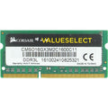 Corsair  8GB CMSO16GX3M2C1600C11 DDR3-1600 SODIMM PC3-12800 NON-ECC