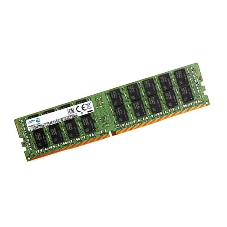 Samsung  64GB M393A8G40MB2-CVF DDR4-2933 RDIMM PC4-23466 ECC