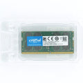 Crucial  16GB CT16G4SFA266.M16FJ DDR4-2666 SODIMM PC4-21300 NON-ECC