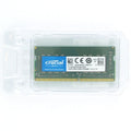 Crucial  16GB CT16G4SFRA266.C8FE DDR4-2666 SODIMM PC4-21300 NON-ECC