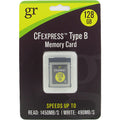 GoRAM Cfexpress Type B 128GB DCFXGR128