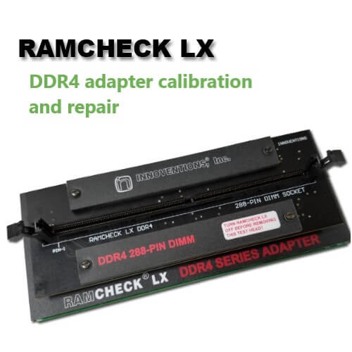 Innoventions RAMCHECK/RAMCHECK LX SVC-RC-CAL-ADP – OEMPCWorld