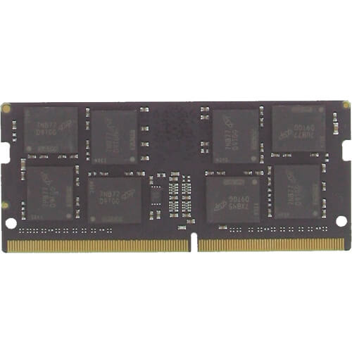 Sesame  8GB MB8GS16H5128-24-MPXX DDR4-2400 SODIMM PC4-19200 NON-ECC