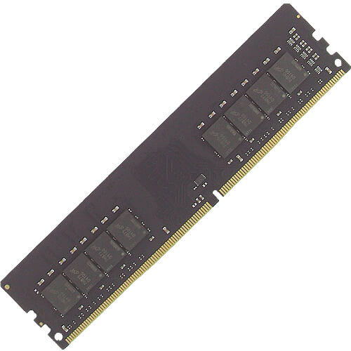 Sesame  8GB MB8GBU16A5128-24-MPXX DDR4-2400 UDIMM PC4-19200 NON-ECC