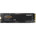 Samsung 970 EVO Plus 2TB MZ-V7S2T0B/AM NVMe PCIe 3.0 x4
