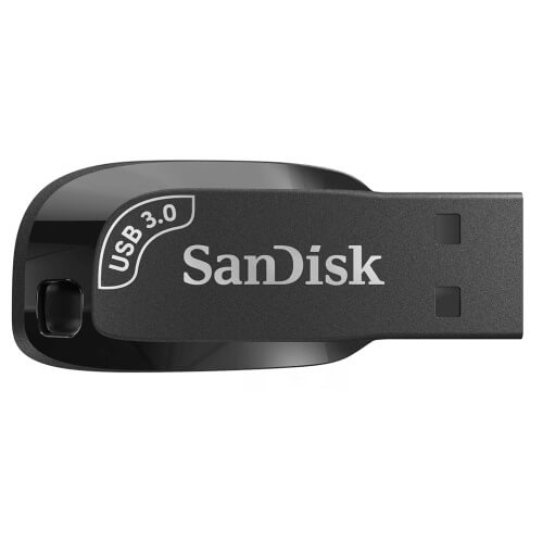 SanDisk Ultra Shift 256GB SDCZ410-256G-G46 USB 3.0 Flash Drive