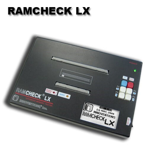 Innoventions RAMCHECK LX  INN-8686