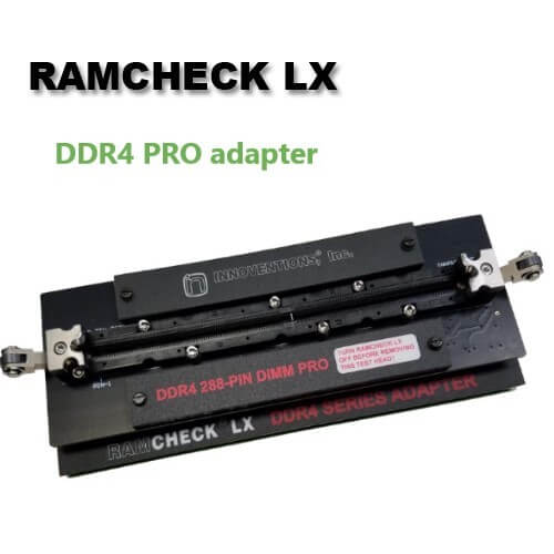 Innoventions RAMCHECK LX  INN-8686-18-PRO