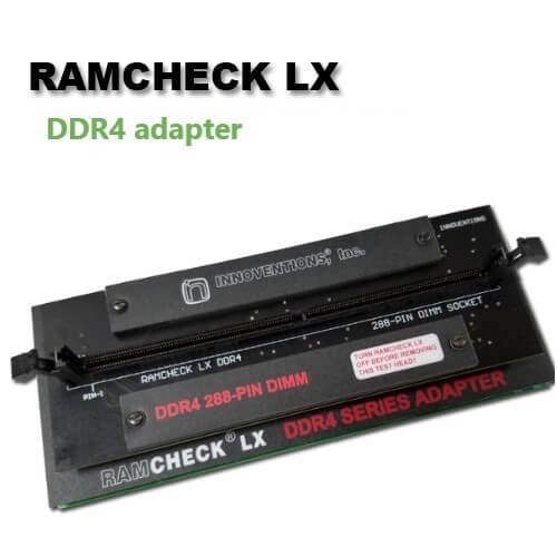 Ramcheck Tester Innoventions RAMCHECK LX INN-8686-18 – OEMPCWorld