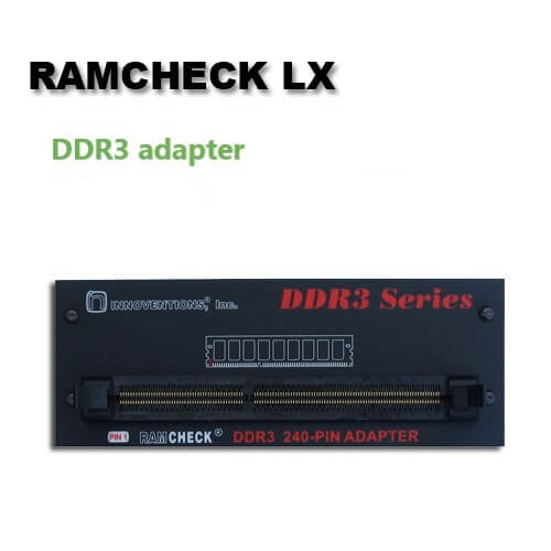 Innoventions RAMCHECK LX  INN-8668-16