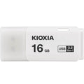 Kioxia TransMemory U301 16GB LU301W016GG4 USB 3.2 Flash Drive