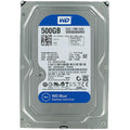 Western Digital WD Blue 500GB WD5000AAKX SATAIII