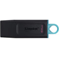 Kingston DataTraveler Exodia 64GB DTX/64GB USB 3.2 Flash Drive