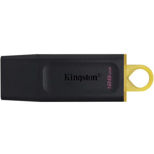 Kingston DataTraveler Exodia 128GB DTX/128GB USB 3.2 Flash Drive