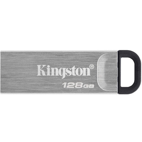 Kingston DataTraveler Kyson 128GB DTKN/128GB USB 3.2 Flash Drive