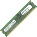 Micron  8GB MMT18KSF1G72PZ-1G6E1 DDR3-1600 RDIMM PC3-12800 ECC