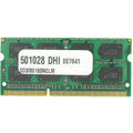 GoRAM  8GB SD3/8G160MCLM DDR3-1866 SODIMM PC3-14900 NON-ECC